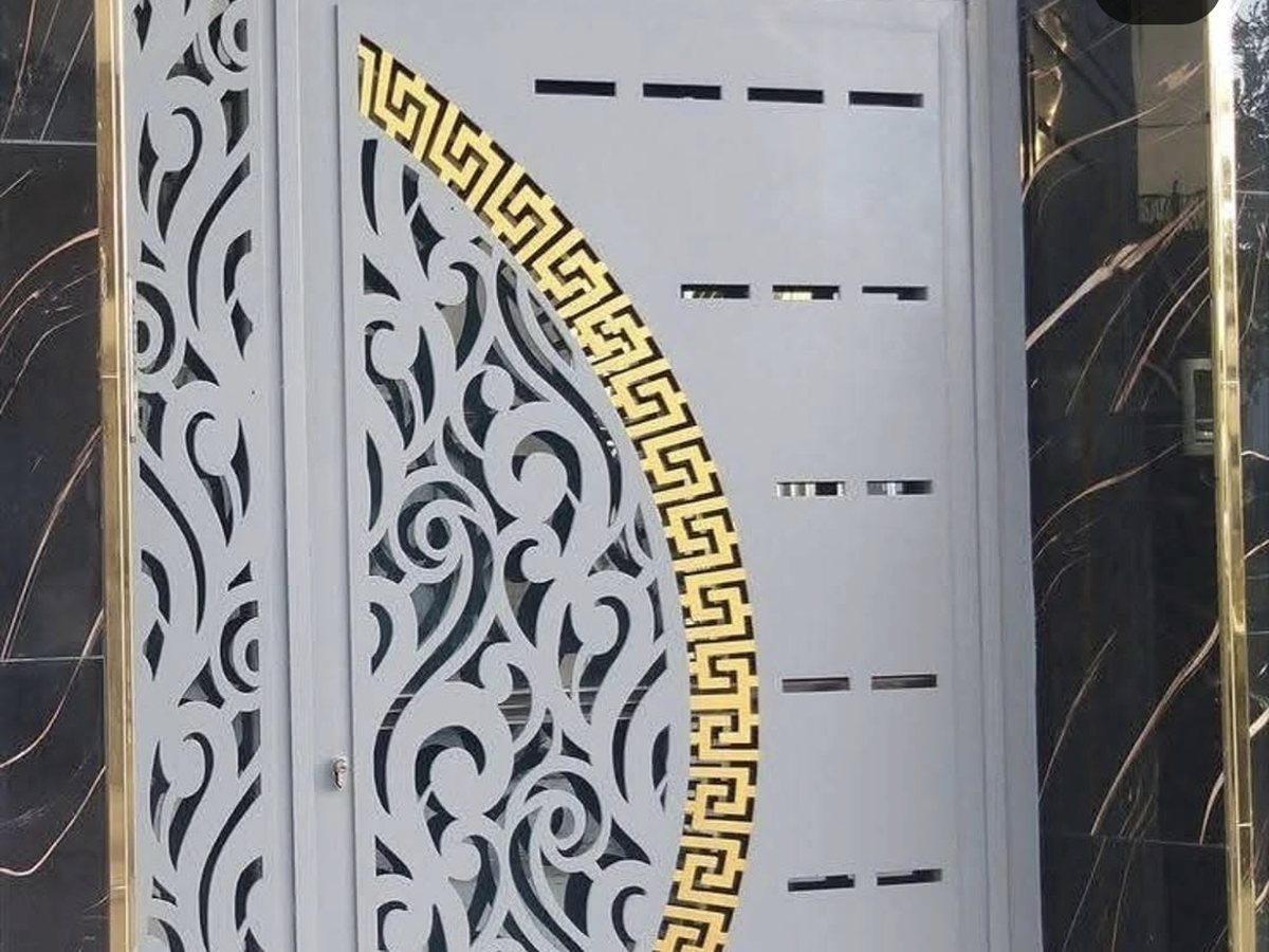 Corte láser